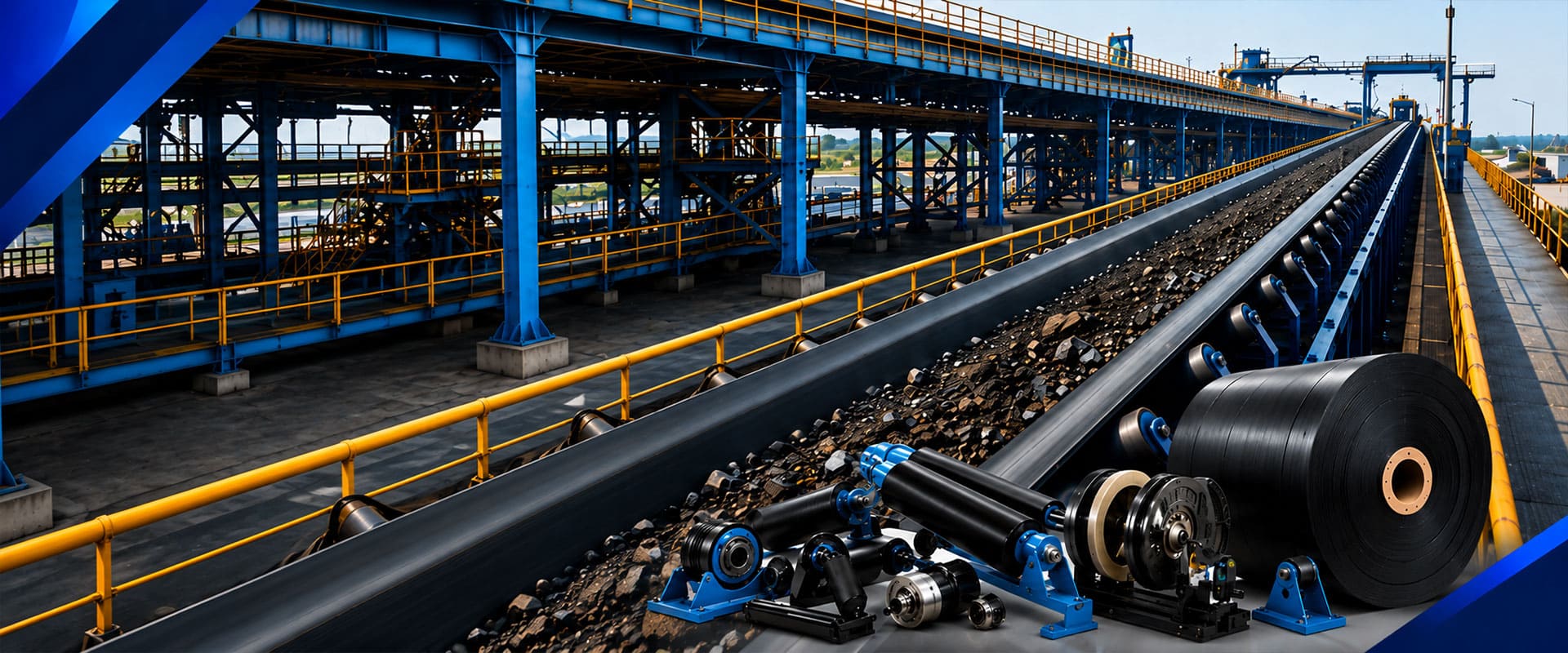 Conveyor Engineering Solutions